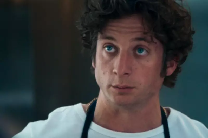 The Bear to Conclude After Season Five, Jamie Lee Curtis Confirms