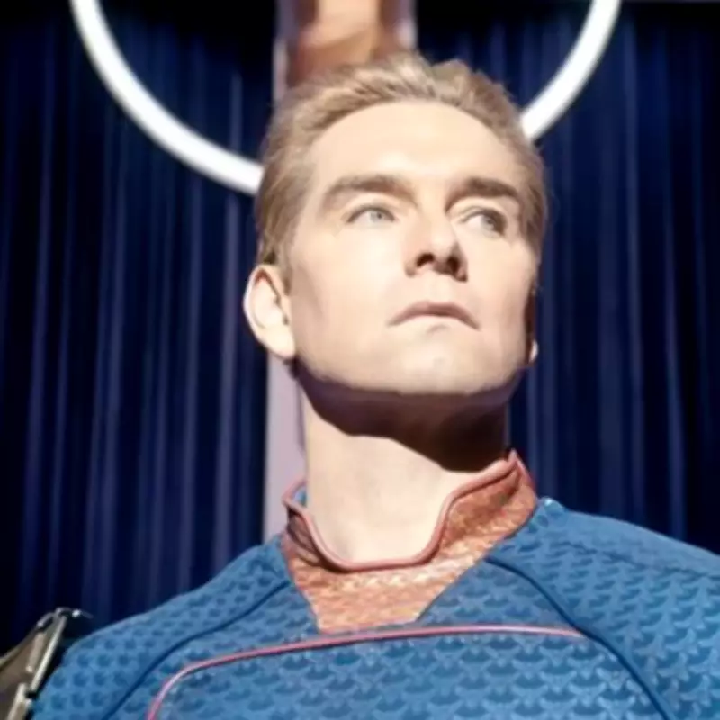 The Boys Season 5 Release Date Announced: Final Chapter Arrives April 8