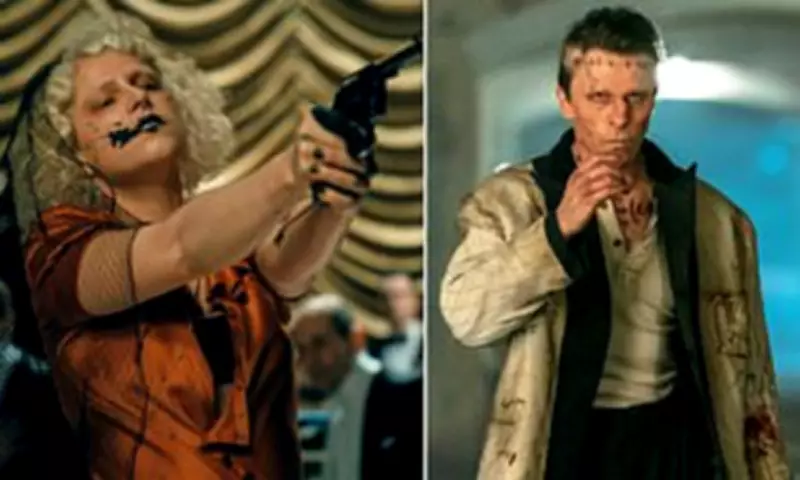 The Bride! Receives Scathing Reviews as Critics Brand Film 'Catastrophic Misfire'