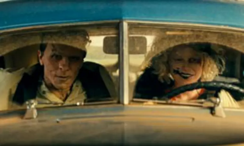 The Bride! Review: Jessie Buckley's Oscar-Worthy Turn in Frankenstein Reimagining