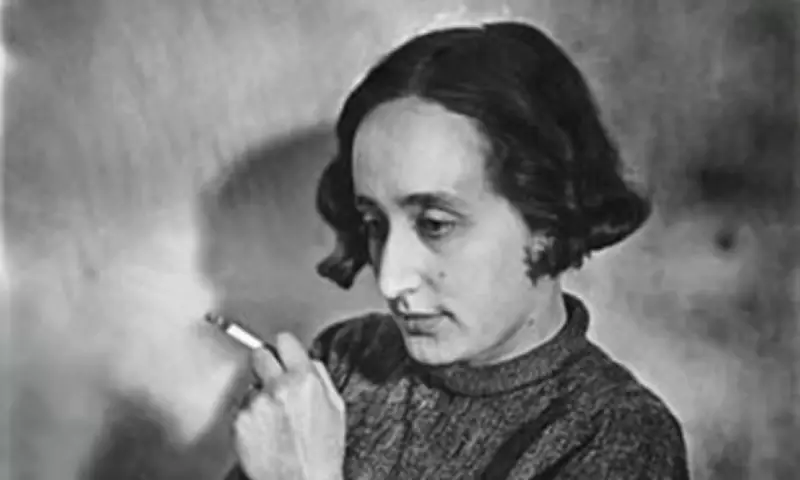 The Brighton Antique Dealer Who Was a Soviet Spy Mastermind