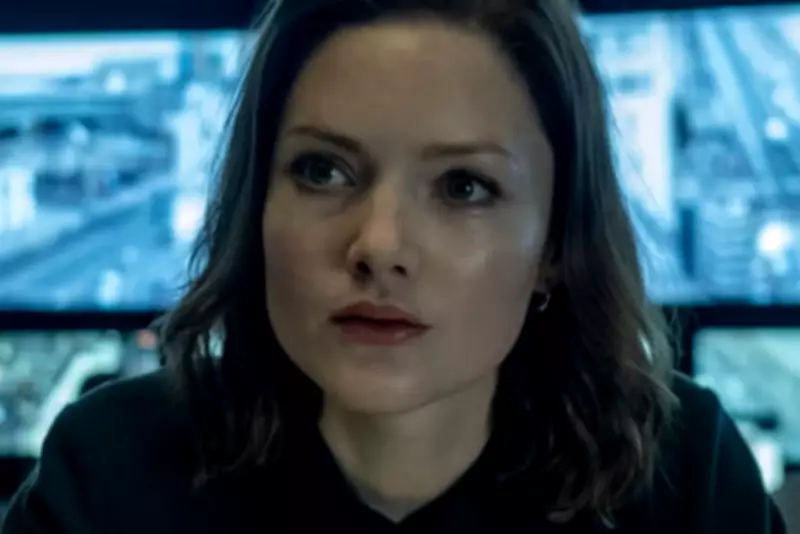 The Capture: From Preposterous to Prescient in the Age of Deepfakes