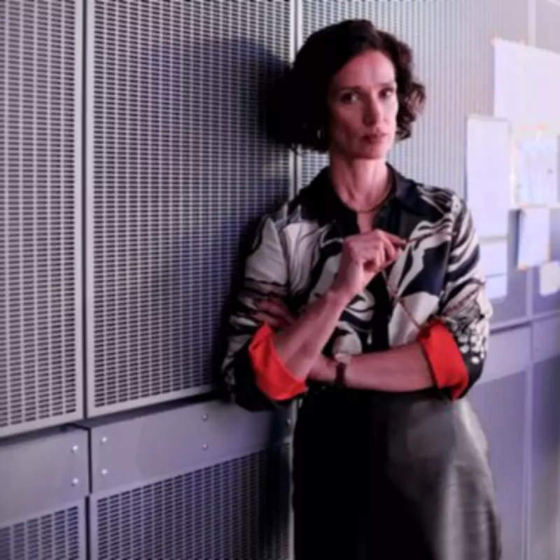 The Capture Returns: Indira Varma Stars Alongside Famous Husband