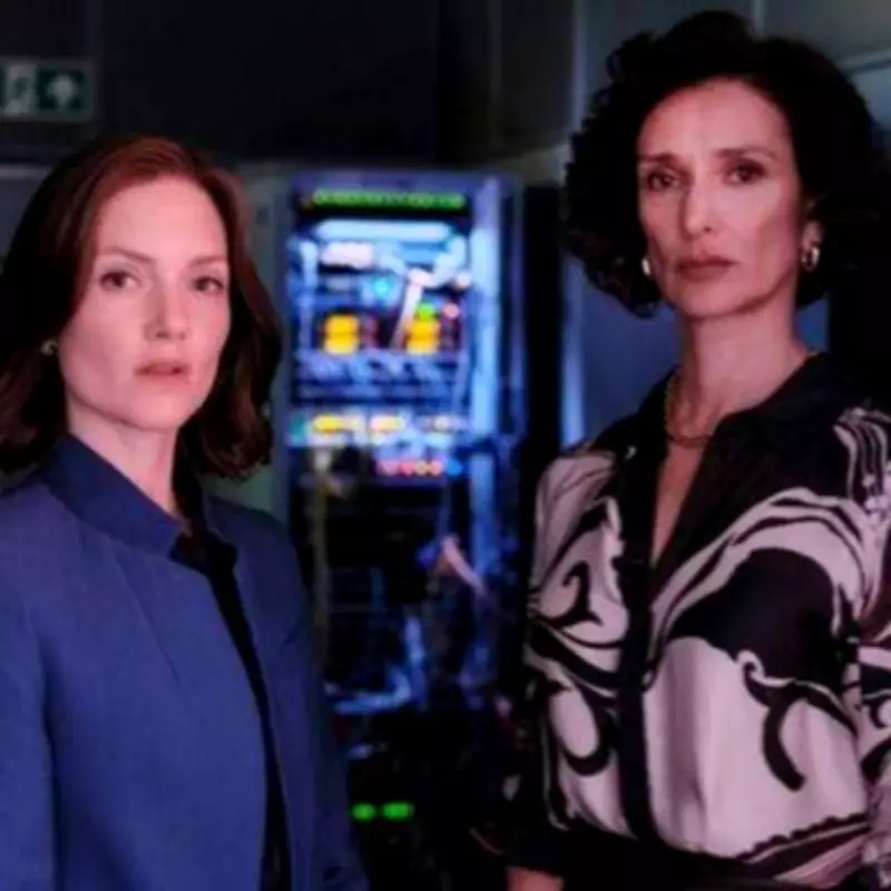 The Capture Series 3 Cast Revealed: Full Lineup of Stars and New Faces