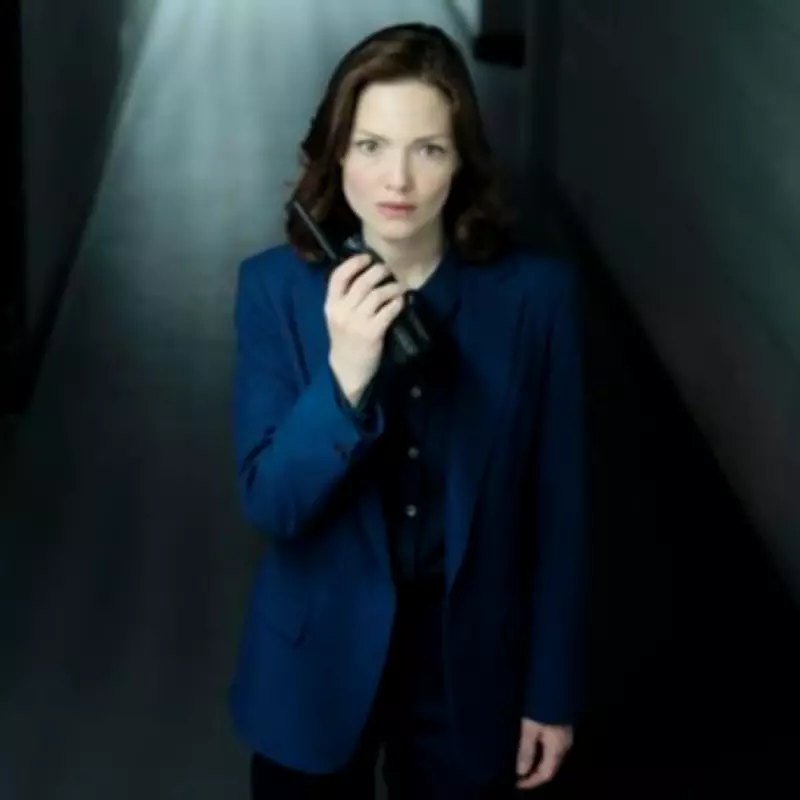 The Capture Series 3 Shocks Fans with Major Character Death in Premiere