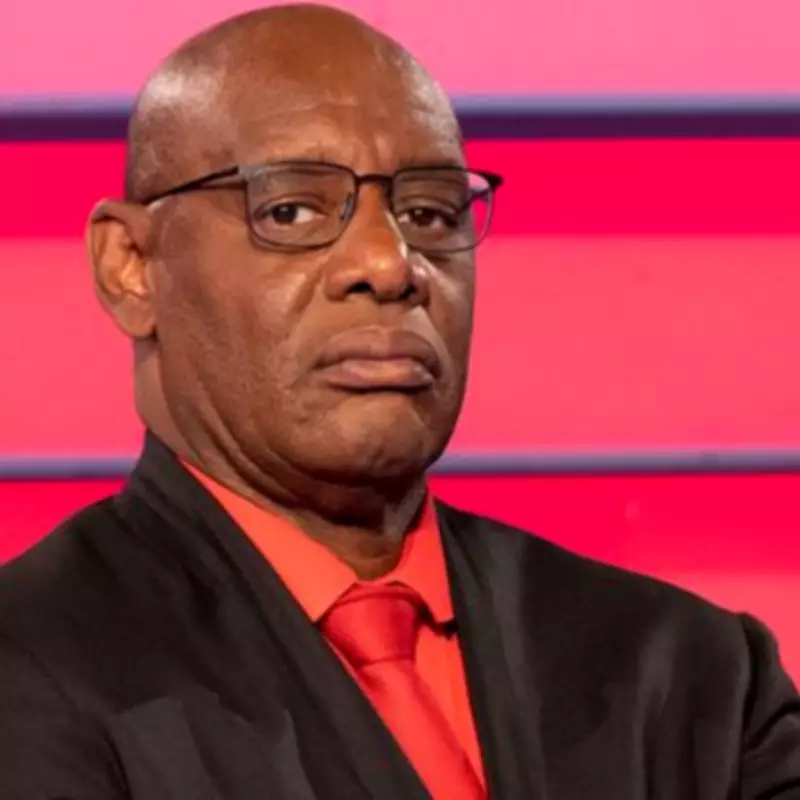 The Chase Star Shaun Wallace Reveals 30-a-Day Smoking Habit and Extreme Sugar Intake