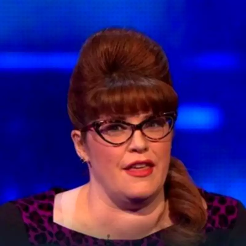 The Chase's Jenny Ryan Reveals 'Furious' Rage Over Weakest Link Tactics