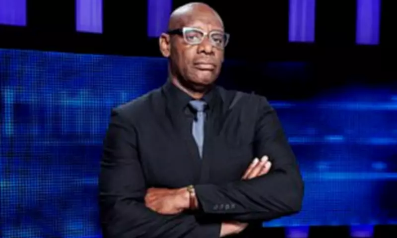 The Chase's Shaun Wallace Reveals Extreme Habits Before 3.5 Stone Weight Loss