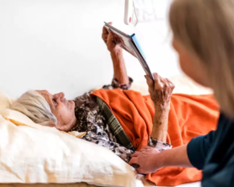 The Complex Burden of Caring for Abusive Parents: A Cycle of Trauma and Duty