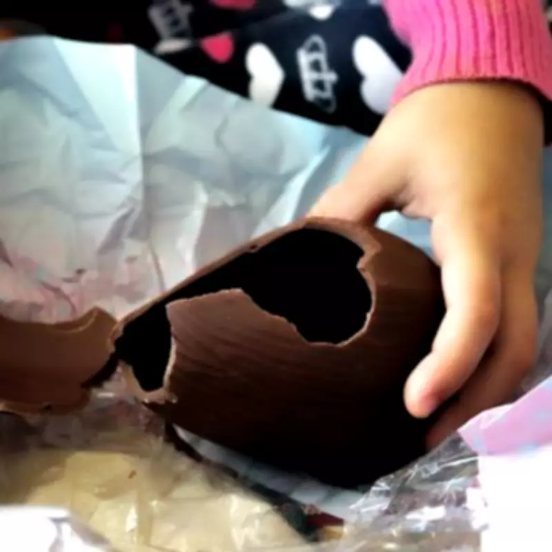 The Correct Day to Eat Easter Eggs Revealed as Brits Admit to Early Indulgence