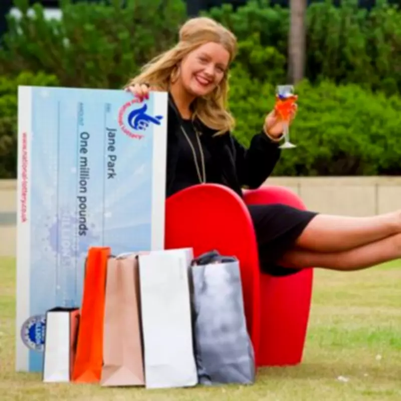 The Dark Side of Lottery Wins: How Jackpots Ruined Lives