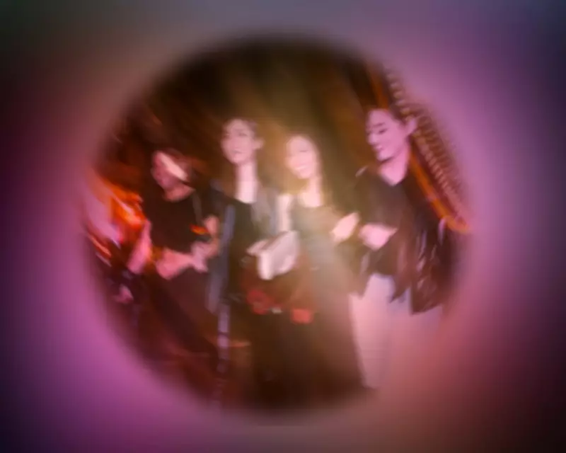 The Disturbing Rise of Covert Nightlife Videos Targeting Women in UK Cities