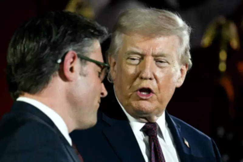 The 'Dumbest' Shutdown: Blame Game Intensifies as TSA Chaos Continues