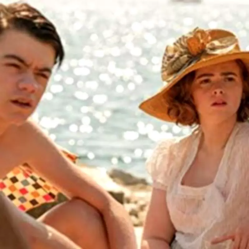 The Durrells in Corfu: A Heartwarming Period Drama for a Mood Boost