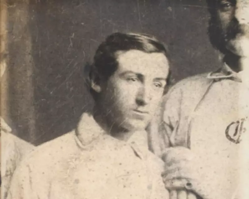 The Enigma of James Creighton: Baseball's First Star and His Hall of Fame Snub