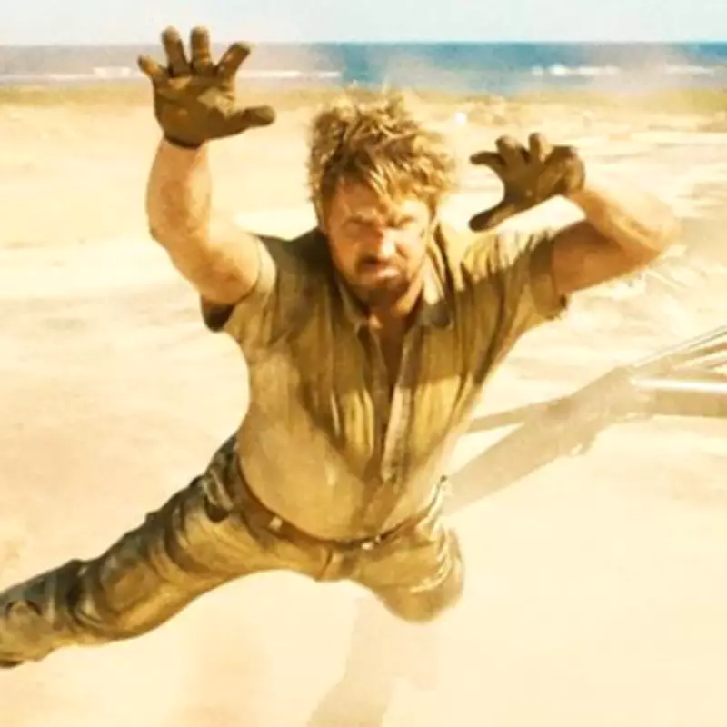 The Fall Guy: Action Blockbuster Hits Netflix with Stellar Reviews