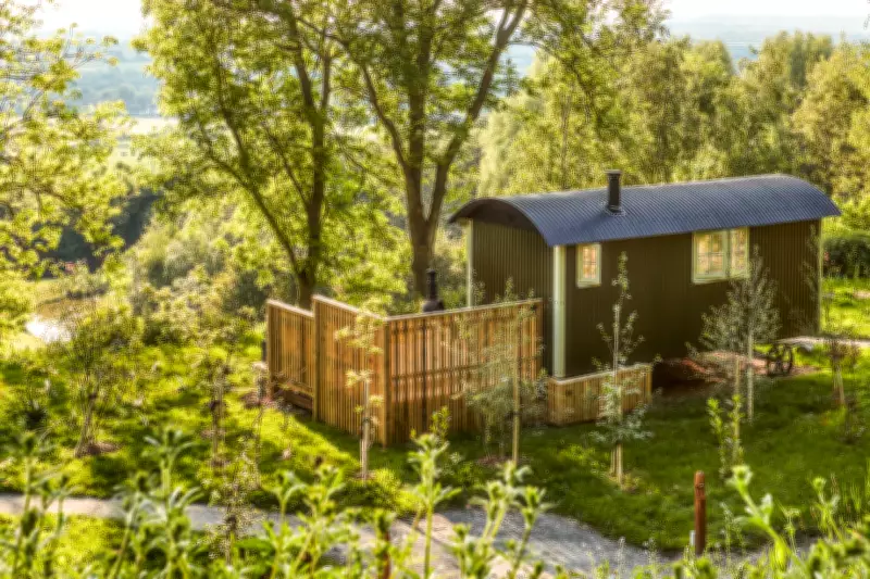 The Fish Hotel Cotswolds: A Family-Friendly Retreat with Laid-Back Luxury