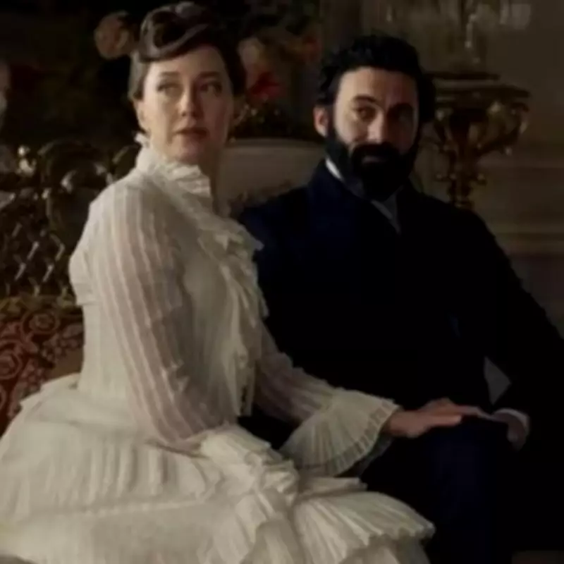 The Gilded Age Season 4 Unveils Major Cast Updates and Plot Details