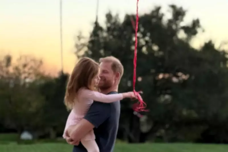 The Grandfather Gap: How Archie and Lilibet Miss Crucial Bonding Time