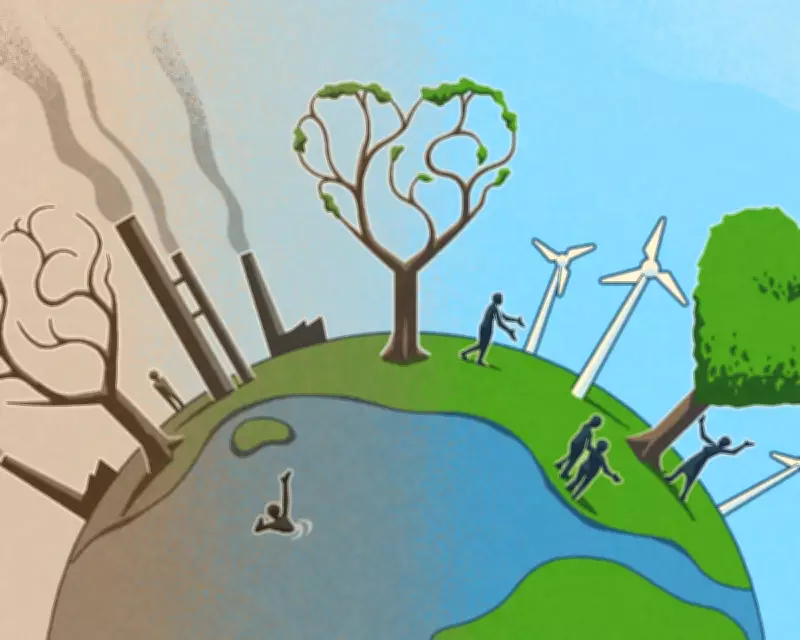 The Guardian Seeks Public Input for 2026 Climate Forum Agenda