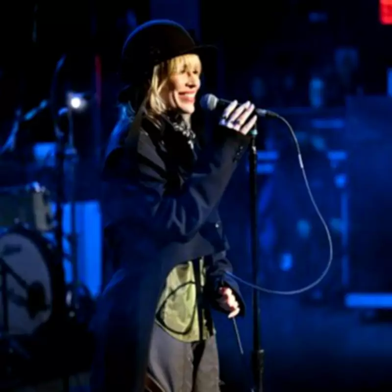 The Heartwarming Family Story Behind Natasha Bedingfield's Hit 'Unwritten'