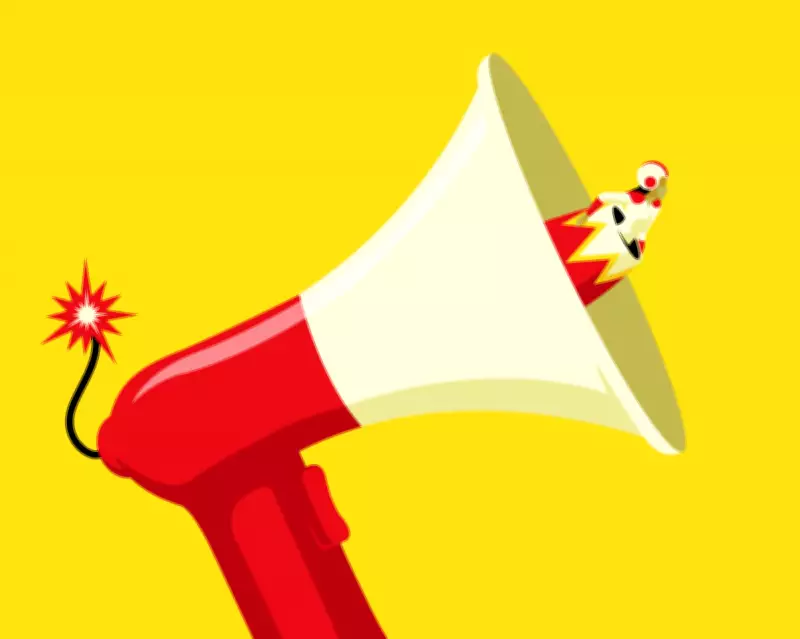 The Hidden Cost of Silence: Why Oversharing Might Be Healthier