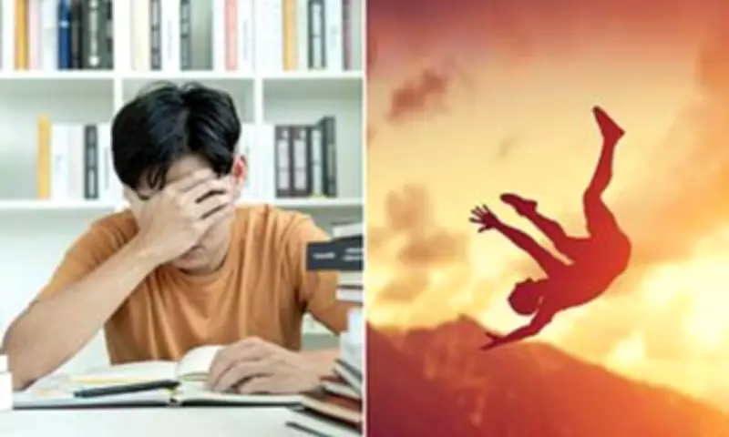 The Hidden Meanings Behind Common Nightmares: What Your Brain Is Trying to Tell You