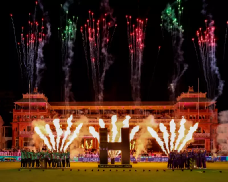 The Hundred 2026 Men's Player Auction: Live Updates and Key Signings