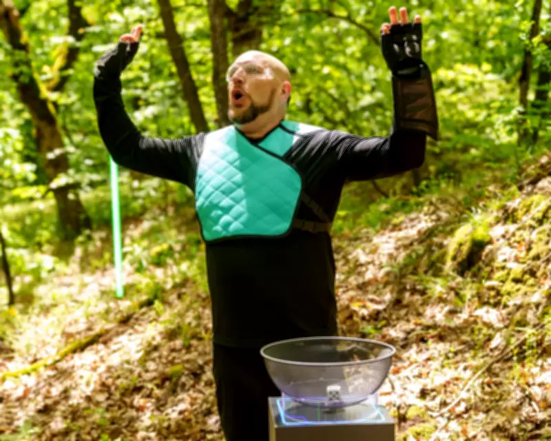 The Hunt: Prey vs Predator Review - A Thrilling Reality Show Mix