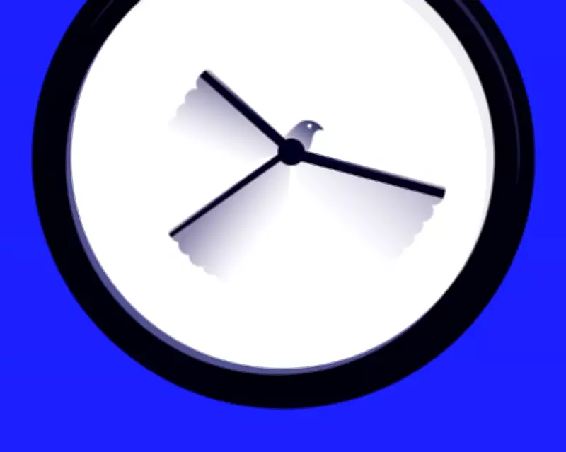 The Illusion of Time: How Our Perception Shapes Reality