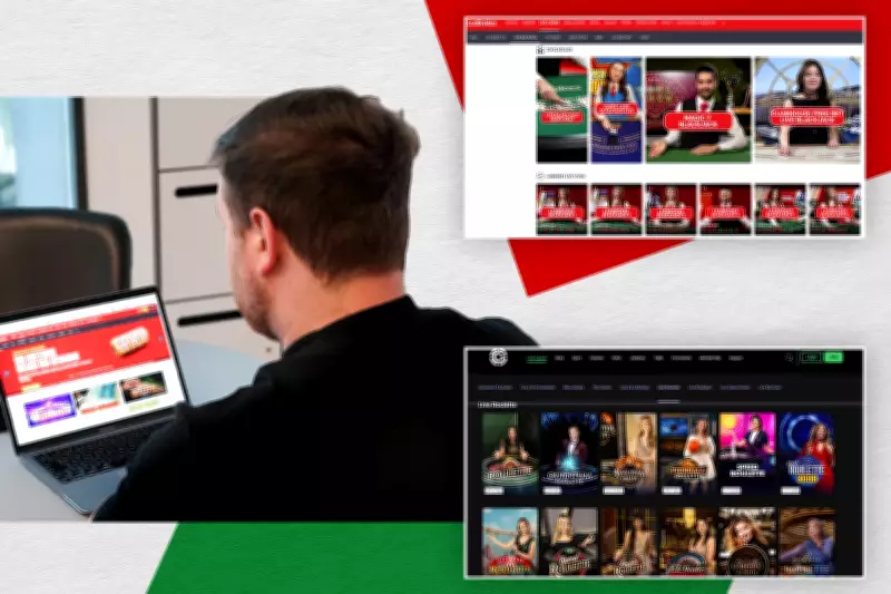 The Independent's Guide to the Best UK Online Casinos for March 2026