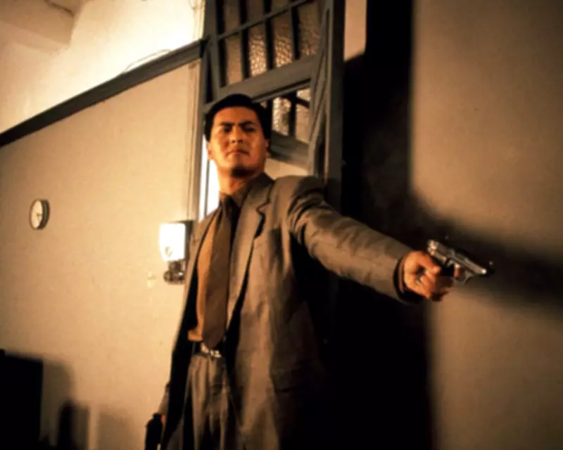 The Killer Review: John Woo's 1989 Action Masterpiece Returns to UK Cinemas