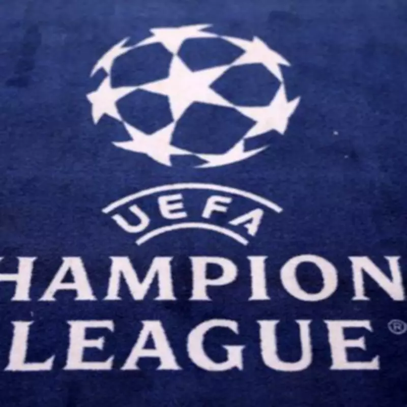 The Killers to Headline UEFA Champions League Final Pre-Match Show in Budapest