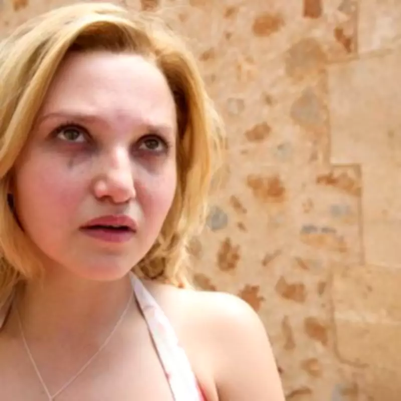 The Lady Ending Explained: Jane Andrews' Fate After Murder Conviction