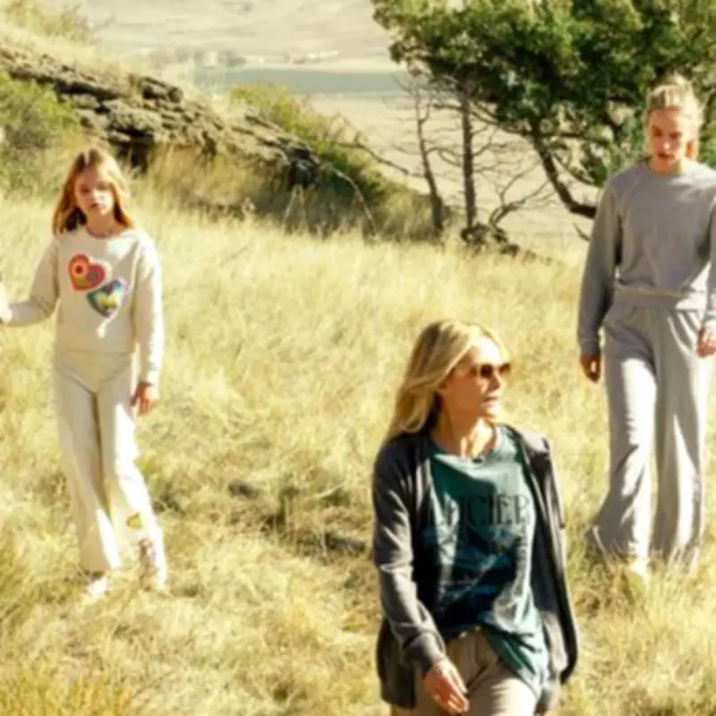 The Madison Cast Revealed: Where You've Seen These Stars Before