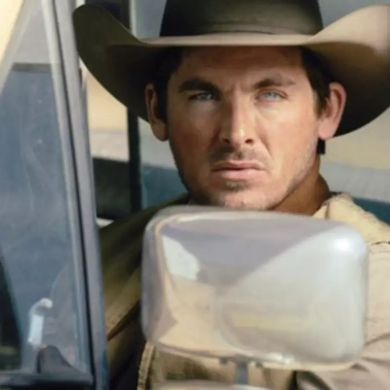 The Madison Episode Count Revealed: Taylor Sheridan's New Drama on Paramount+