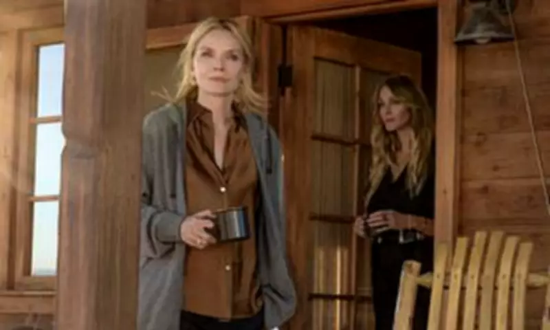 The Madison Shatters Ratings Records, Surpassing Yellowstone in Neo-Western Drama