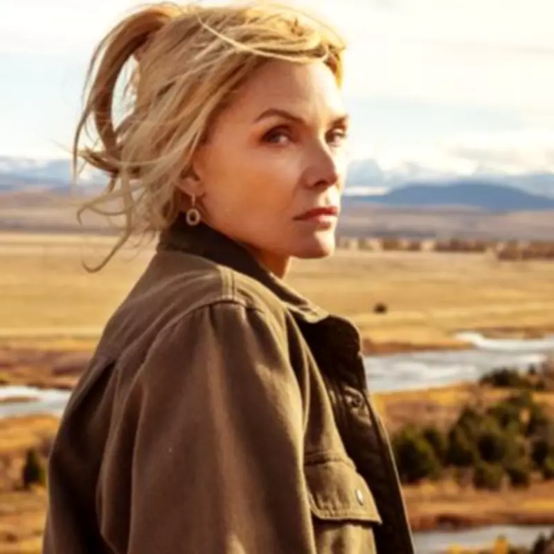 The Madison's Filming Locations Revealed: Montana and Texas Stand-Ins