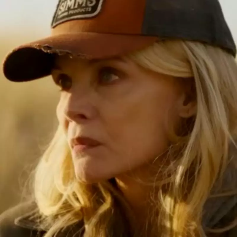 The Madison's Poignant Tribute to Robert Redford Explained