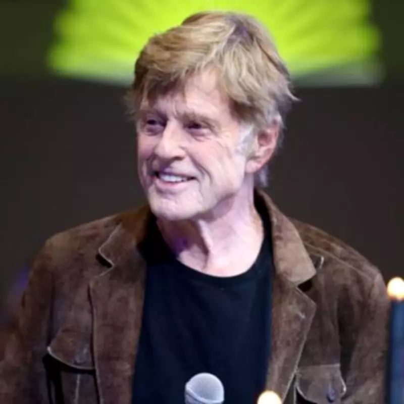 The Madison's Robert Redford Tribute Explained as Western Drama Debuts