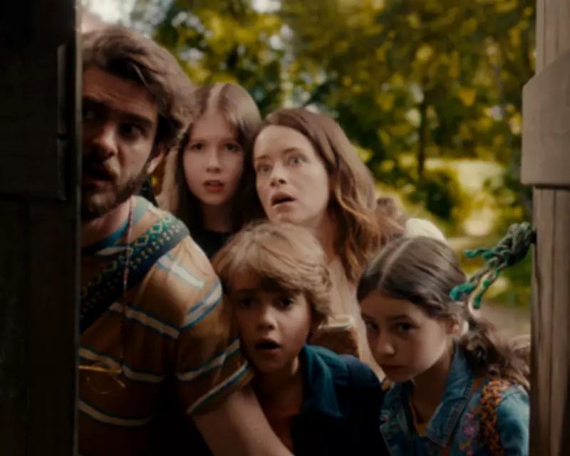 The Magic Faraway Tree Review: A Spruced-Up Blyton Adaptation Proves Fruitful