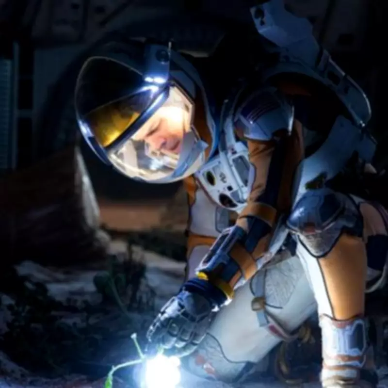 The Martian: A Must-Watch Sci-Fi Classic Now Free Before Ryan Gosling's New Film