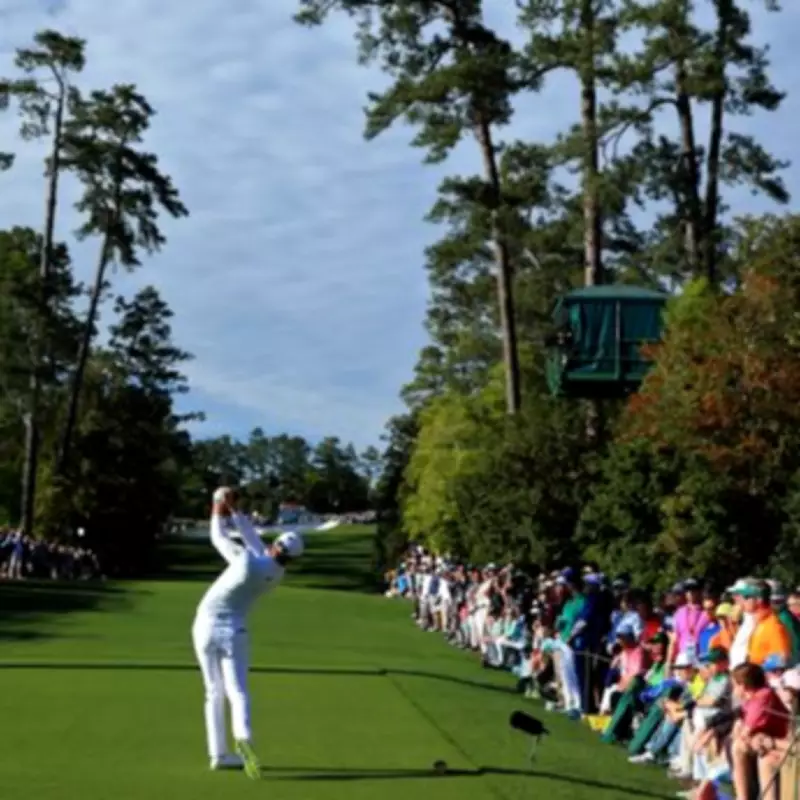 The Masters 2026 Preview: A Guide to Augusta's Drama and Contenders