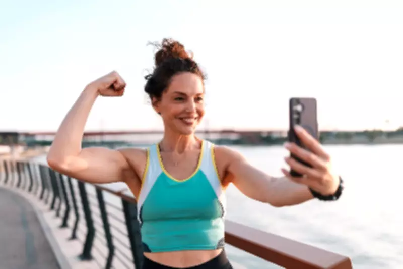 The Medical Marvel You Already Own: Unlocking Your Muscles' Full Potential