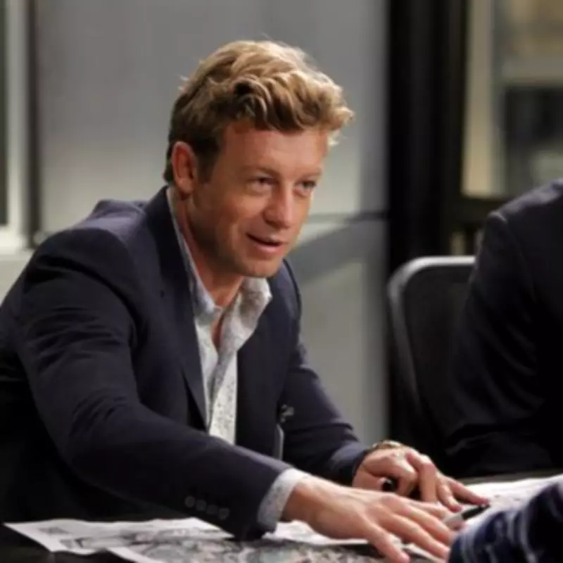 The Mentalist, Acclaimed Crime Drama Masterpiece, Arrives on Netflix