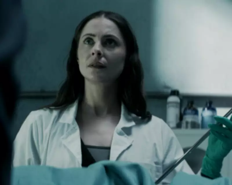 The Mortuary Assistant Film Review: A Horror Adaptation with Conviction