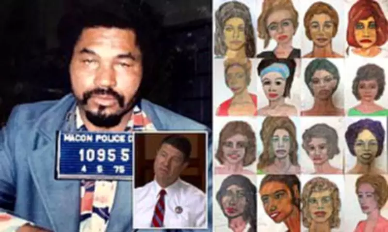 The Most Prolific Serial Killer in US History: The Sam Little Story