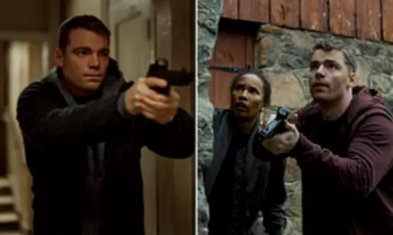 The Night Agent Season 3 Soars with Perfect Rotten Tomatoes Score