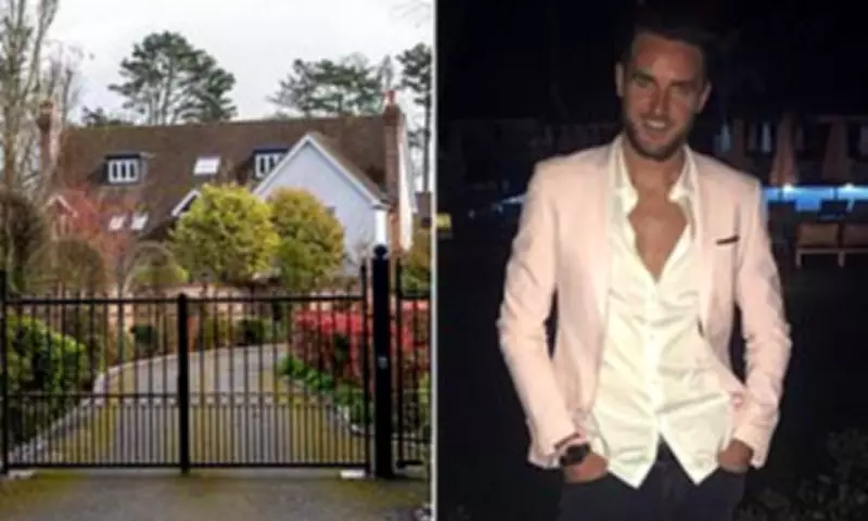The OnlyFans Mansion: Inside the £2.4 Million Villa Built on Adult Content