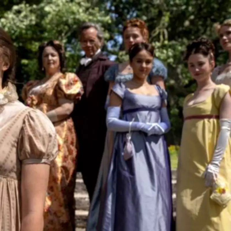 The Other Bennet Sister: BBC's Pride and Prejudice Spin-Off Premieres Tonight